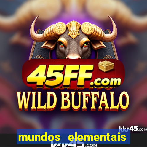 mundos elementais apk download
